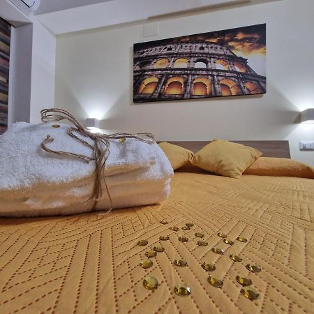Saint Peter Vatican City Confortable Apartament Stellasia Casa Vacanza Řím Exteriér fotografie