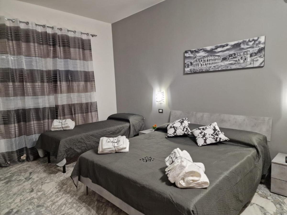 Saint Peter Vatican City Confortable Apartament Stellasia Casa Vacanza Řím Exteriér fotografie