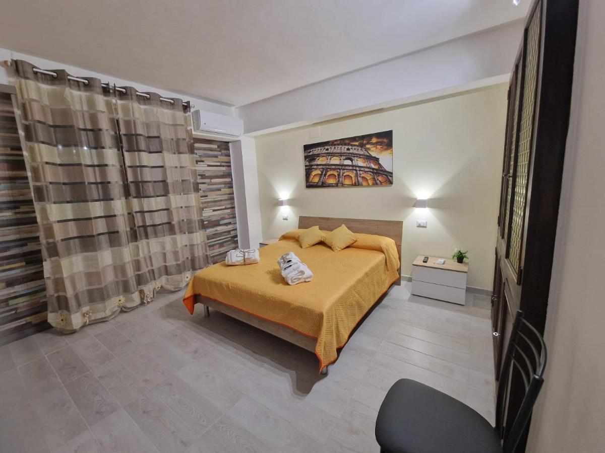 Saint Peter Vatican City Confortable Apartament Stellasia Casa Vacanza Řím Exteriér fotografie