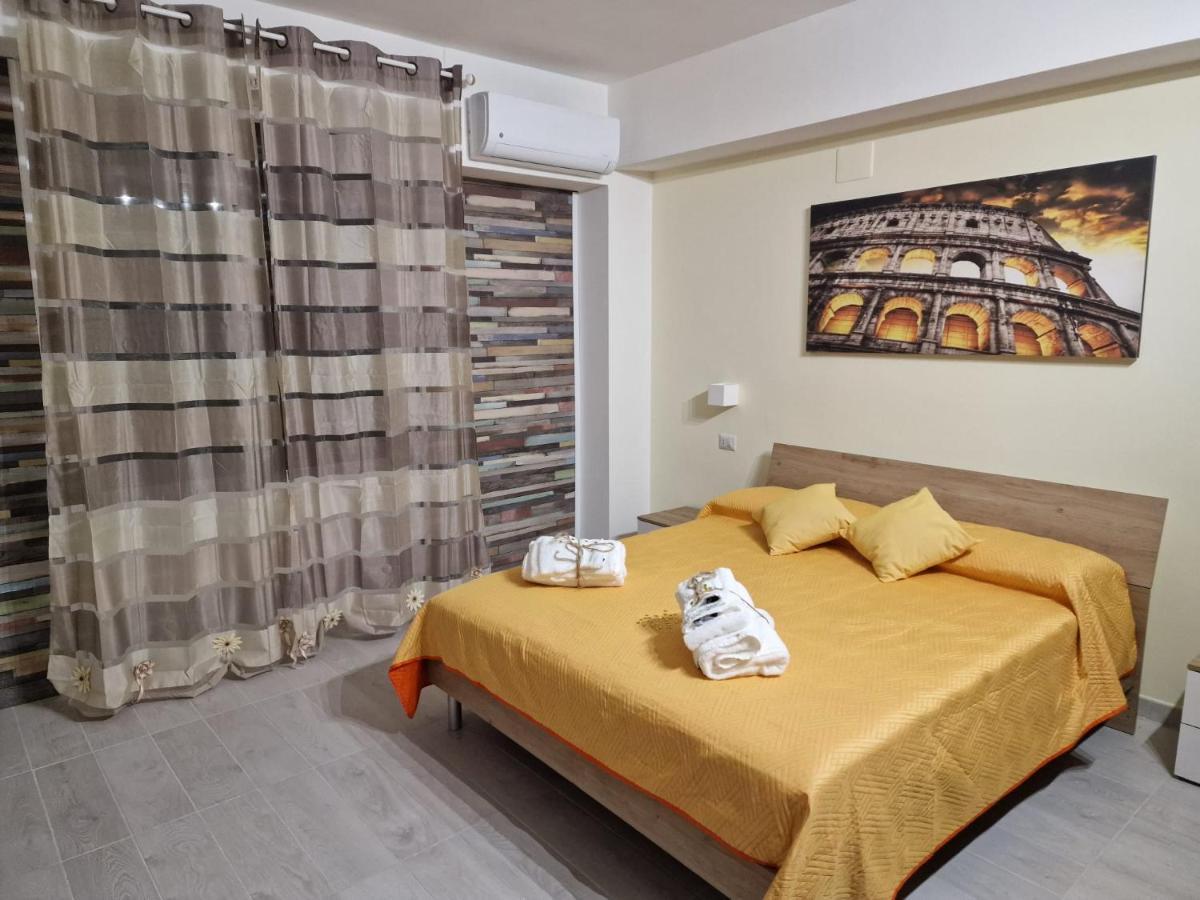 Saint Peter Vatican City Confortable Apartament Stellasia Casa Vacanza Řím Exteriér fotografie