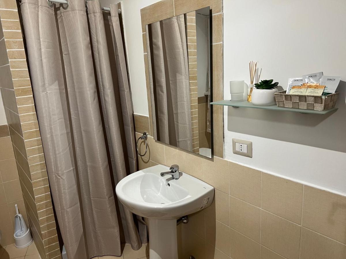 Saint Peter Vatican City Confortable Apartament Stellasia Casa Vacanza Řím Exteriér fotografie